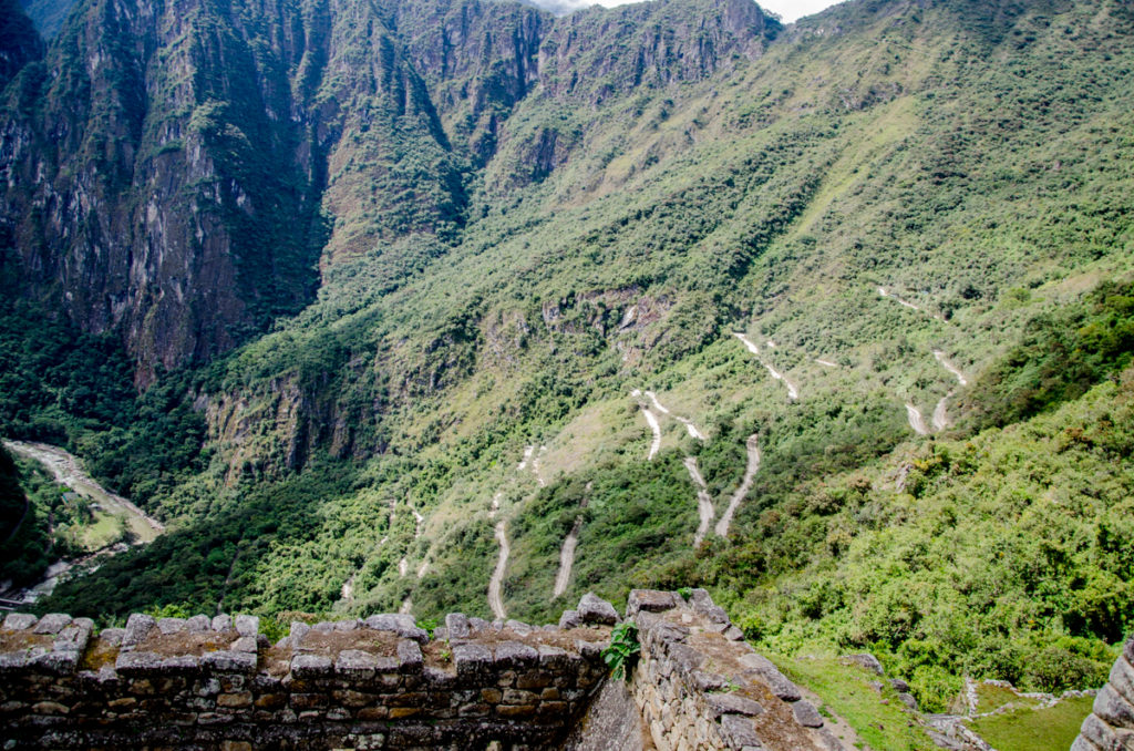 Andy, Peru