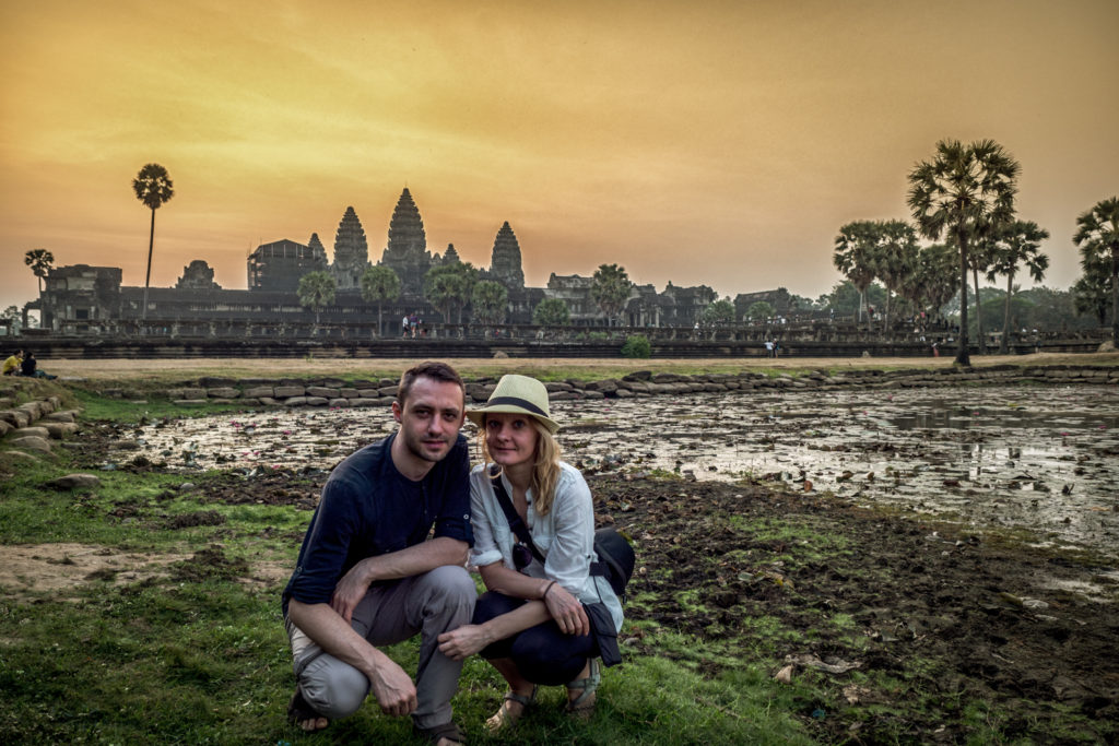 Angkor Wat