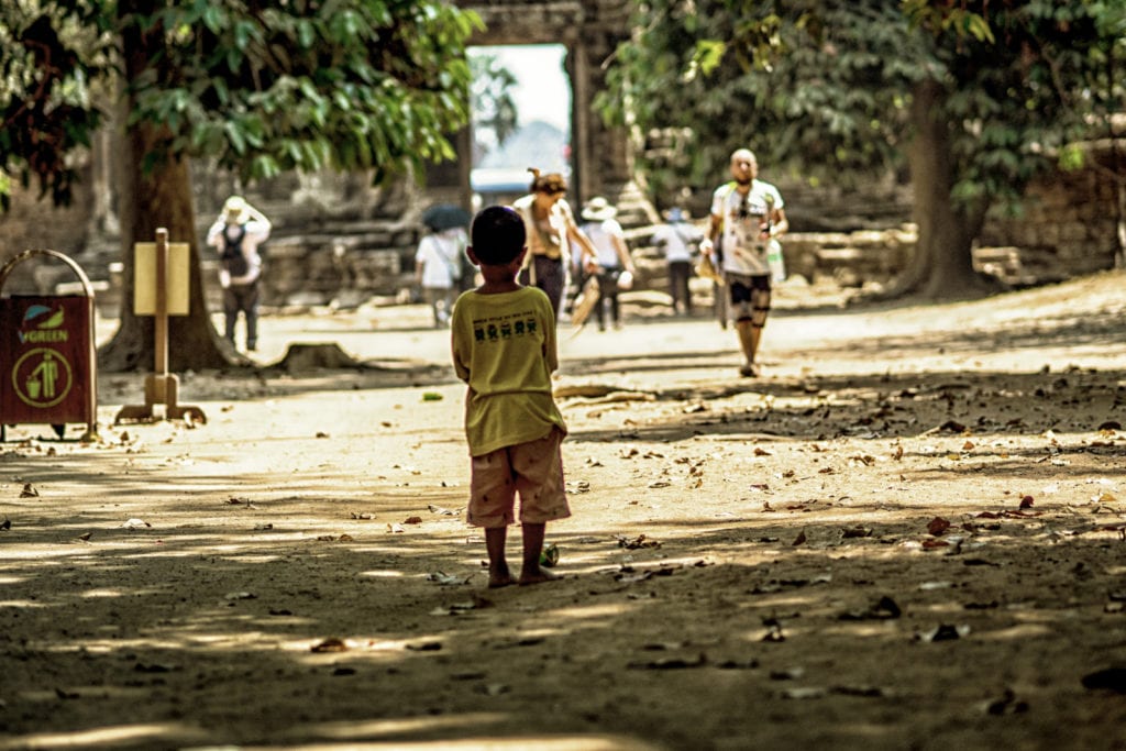 Angkor Wat