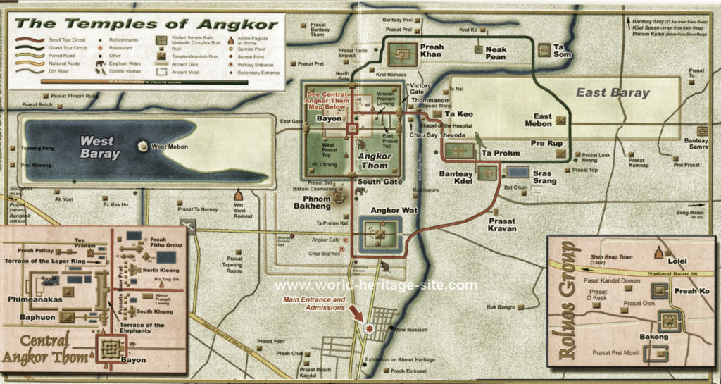 Angkor Wat