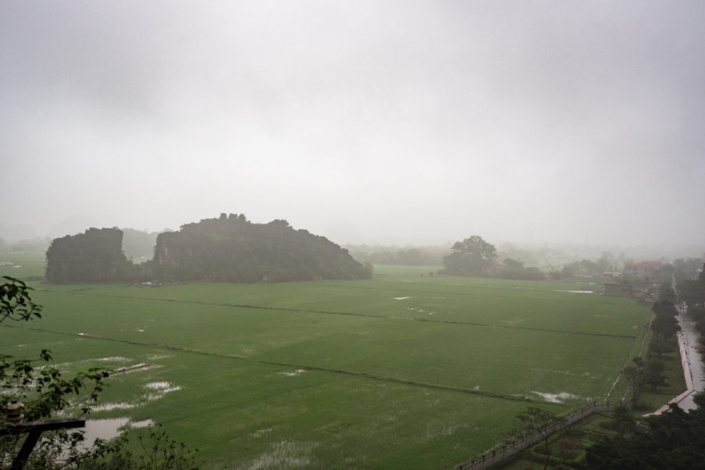 Ninh Binh