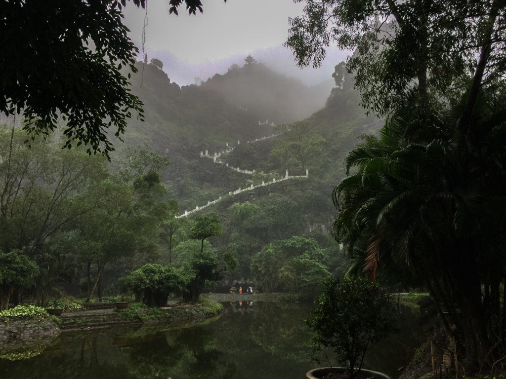 Tam Coc 