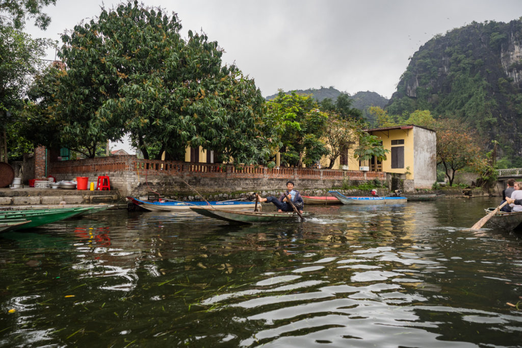 Ninh Binh