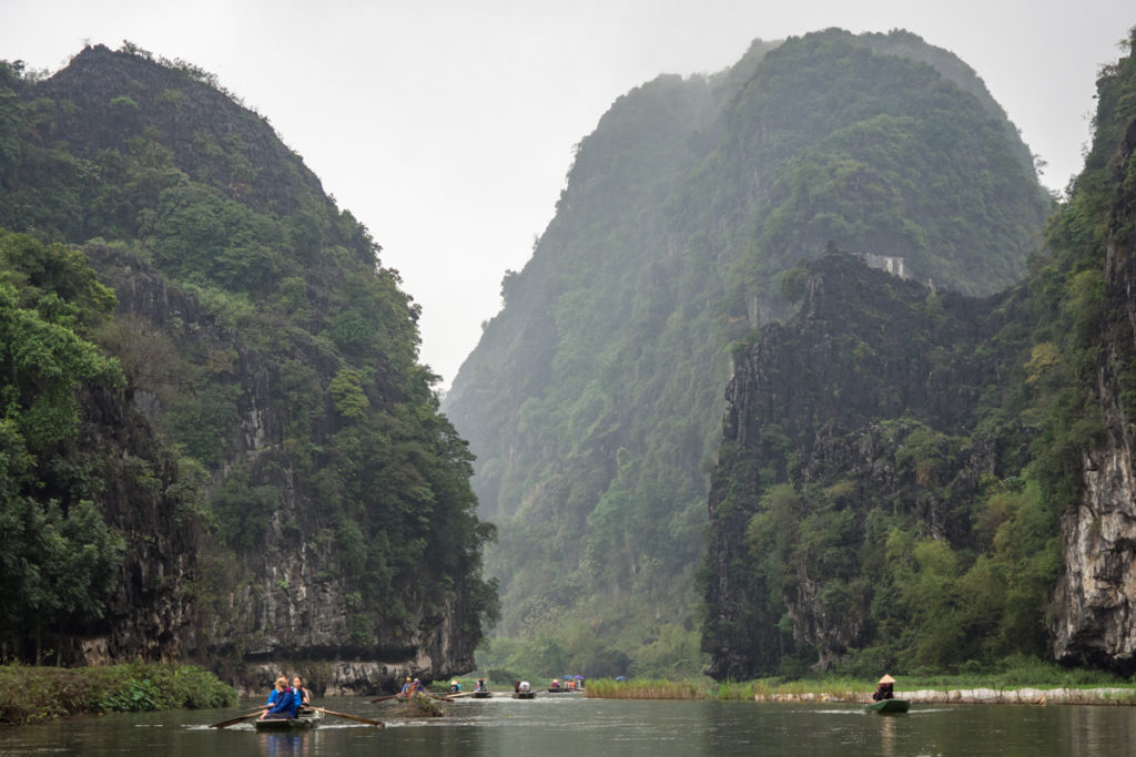 Ninh Binh