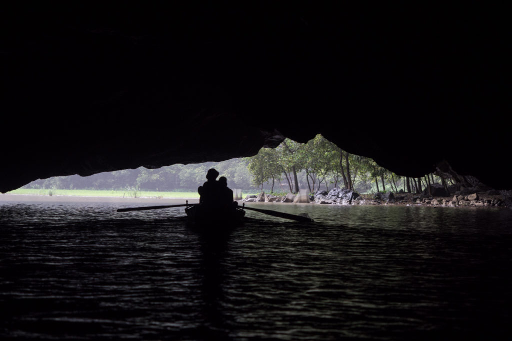 Tam Coc 