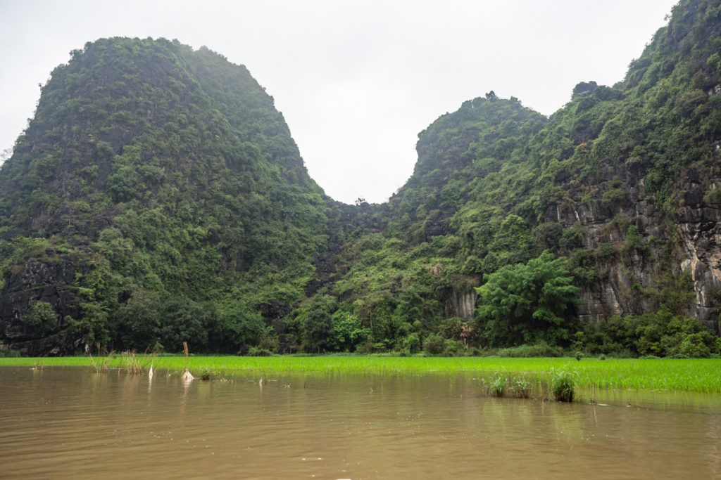 Tam Coc 