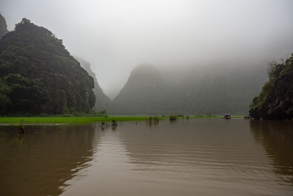 Ninh Binh