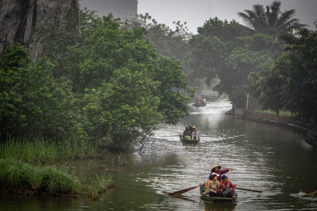 Ninh Binh