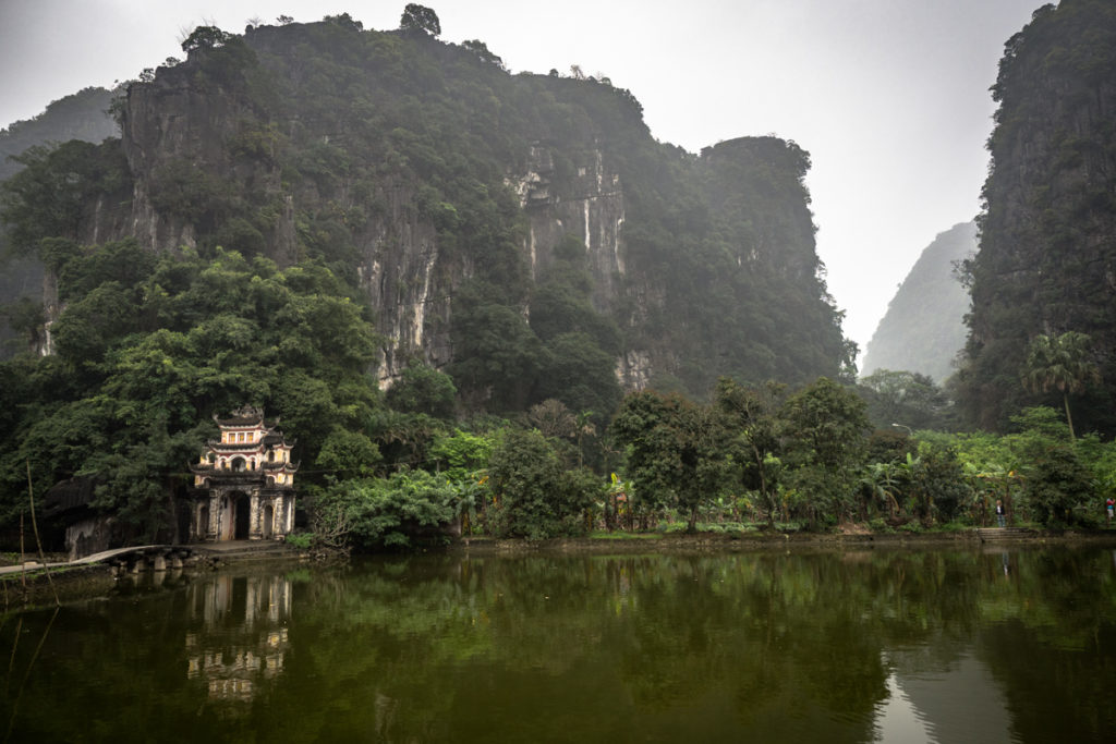 Ninh Binh