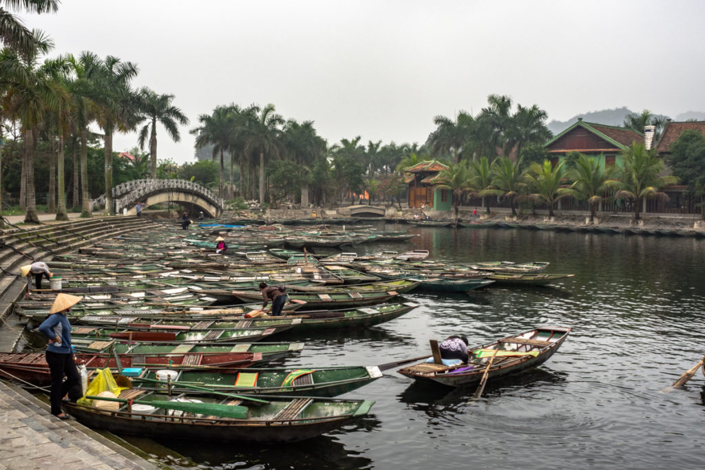 Ninh Binh