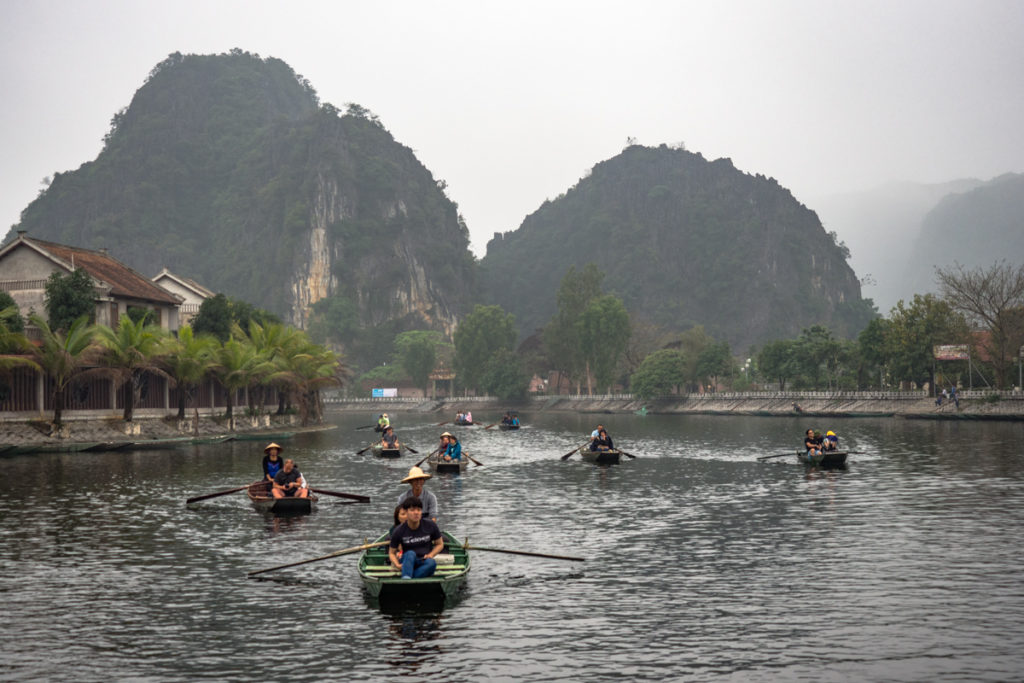 Ninh Binh