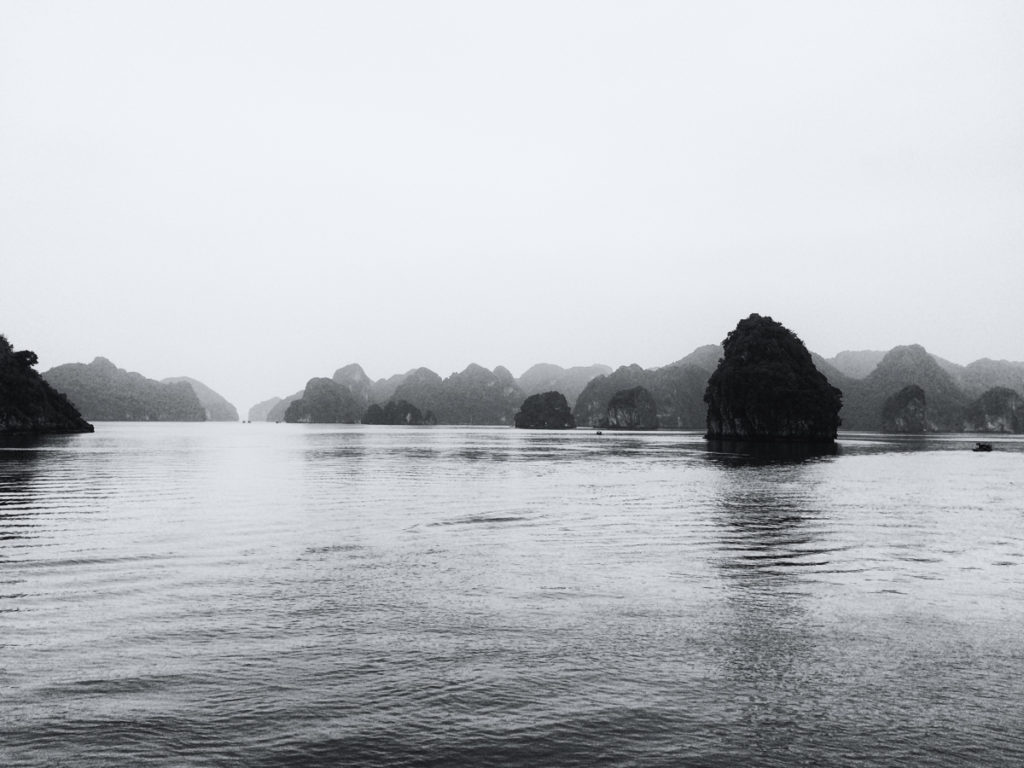 Ha Long Bay