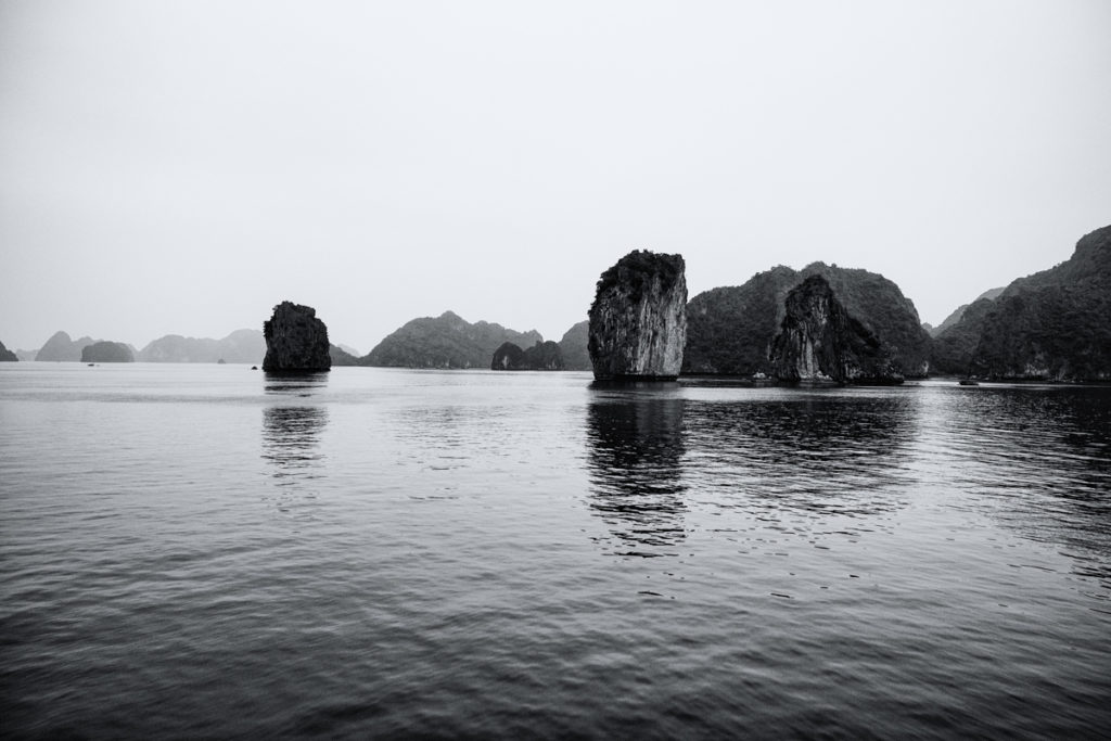 Ha Long Bay