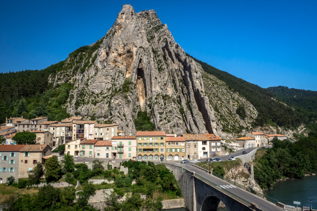 Sisteron