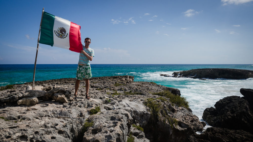 Meksyk Cozumel