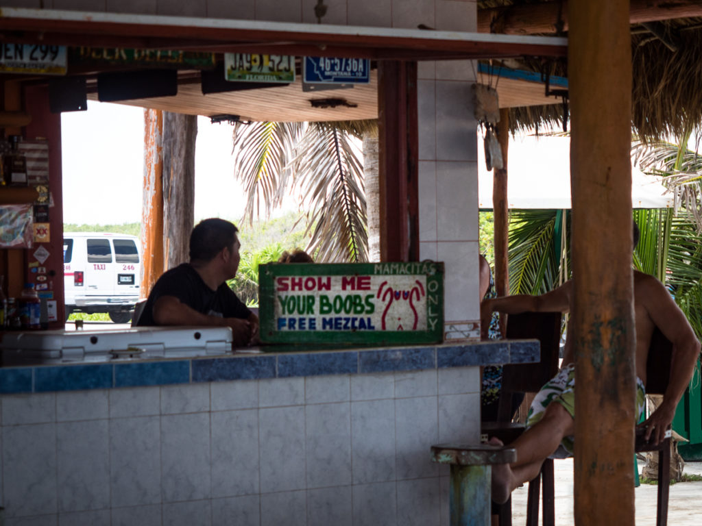 Półwysep Jukatan