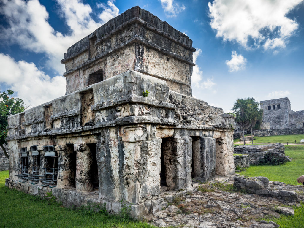 Tulum co warto zobaczyć