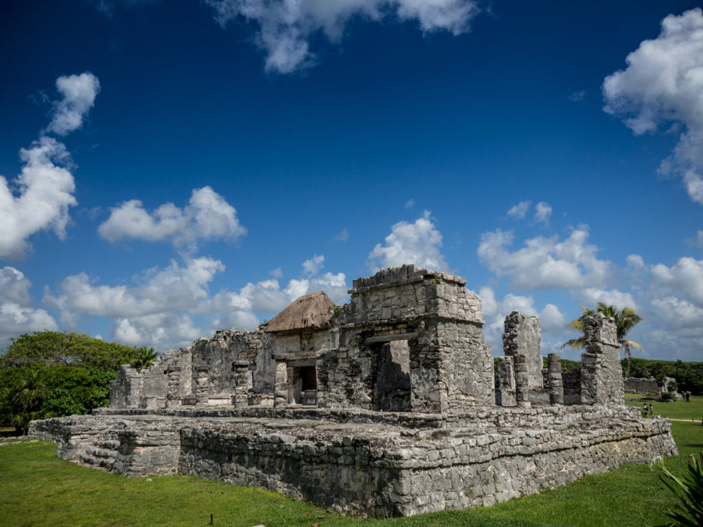 Tulum co warto zobaczyć