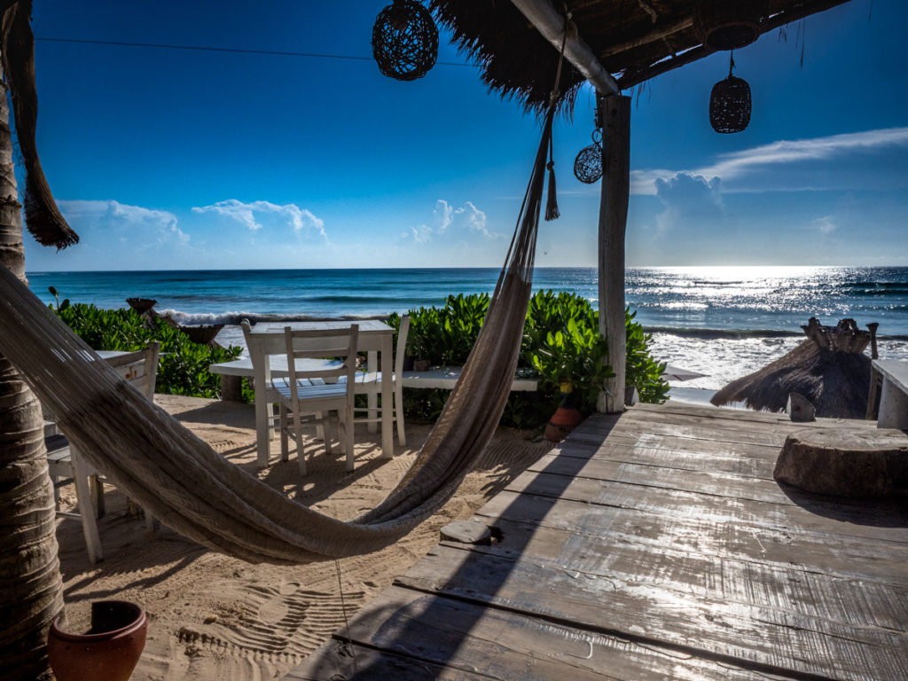 Tulum co warto zobaczyć