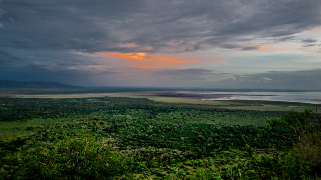 Lake Manyara