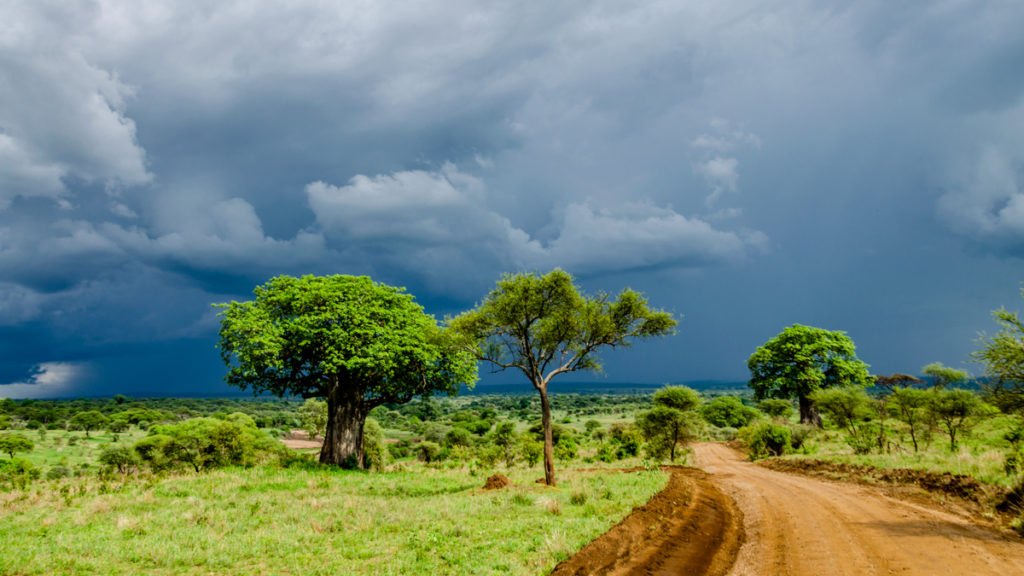 Tanzania