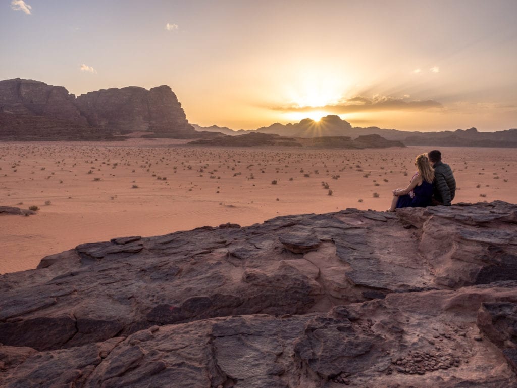 Wadi Rum