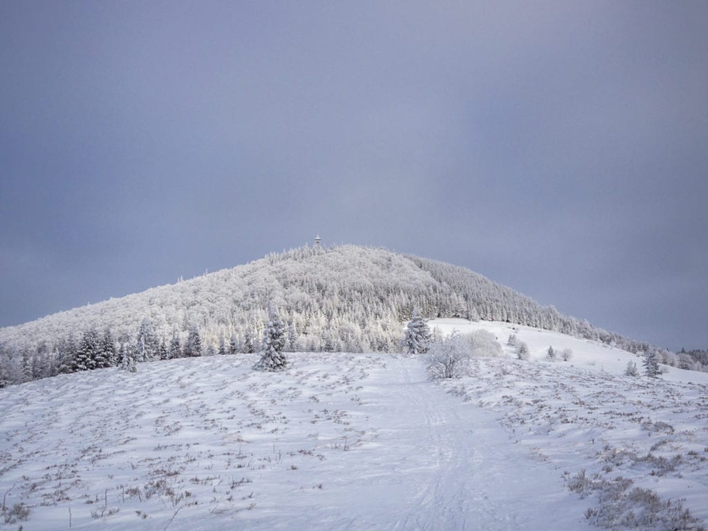 Beskid Wyspowy