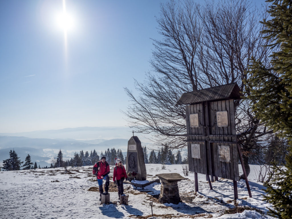 Beskid Wyspowy