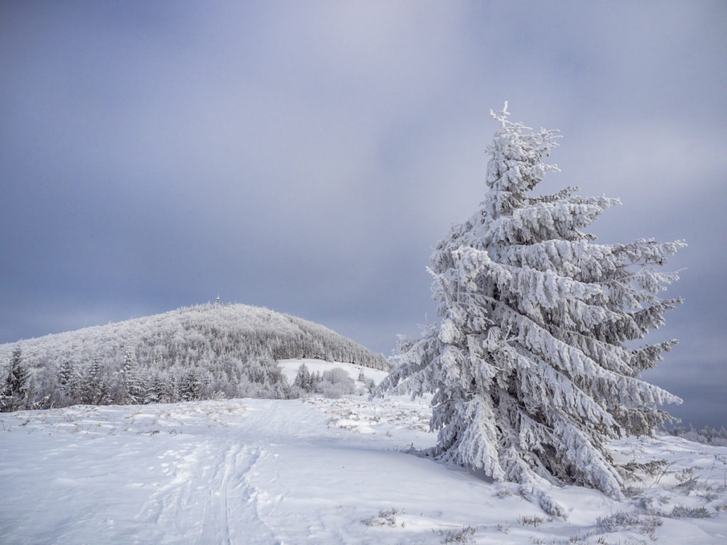 Polska Beskid Wyspowy