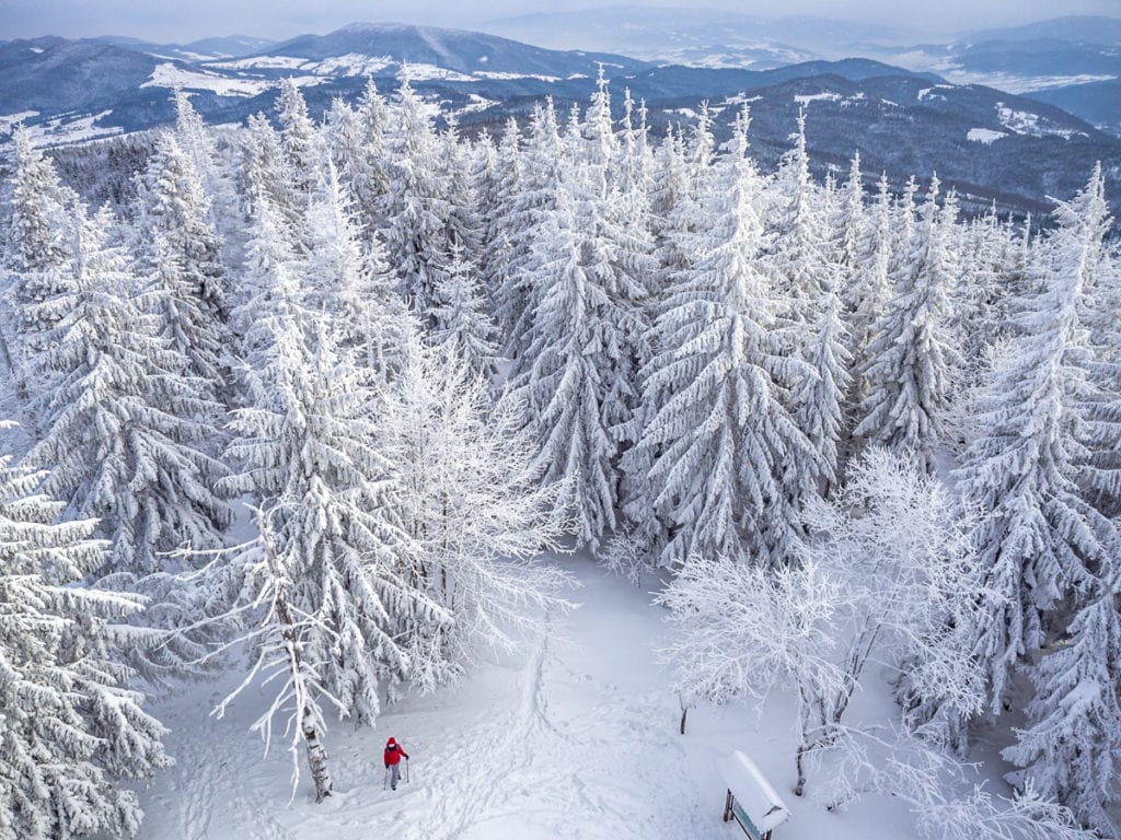 Beskid Wyspowy