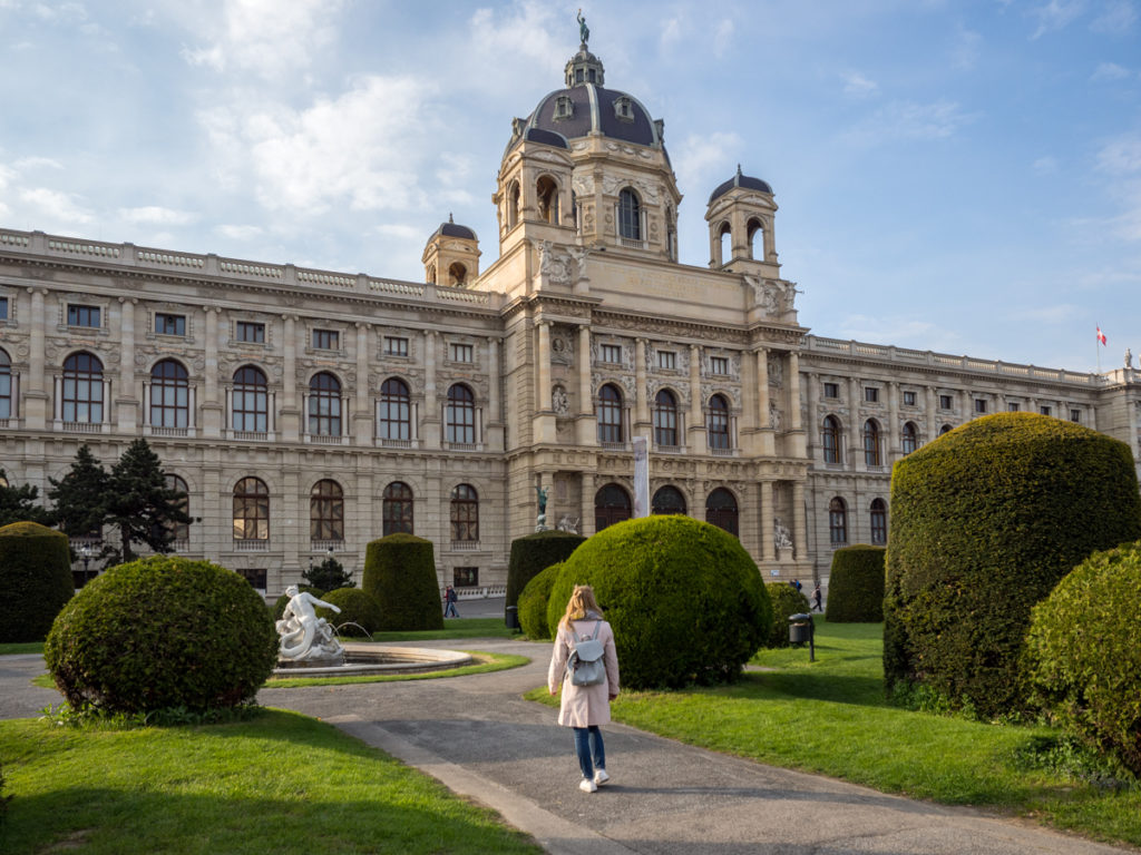 Wiedeń na weekend. Co warto zobaczyć?