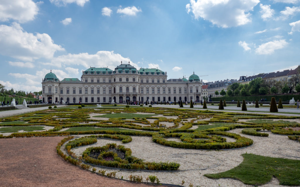 Austria Wiedeń