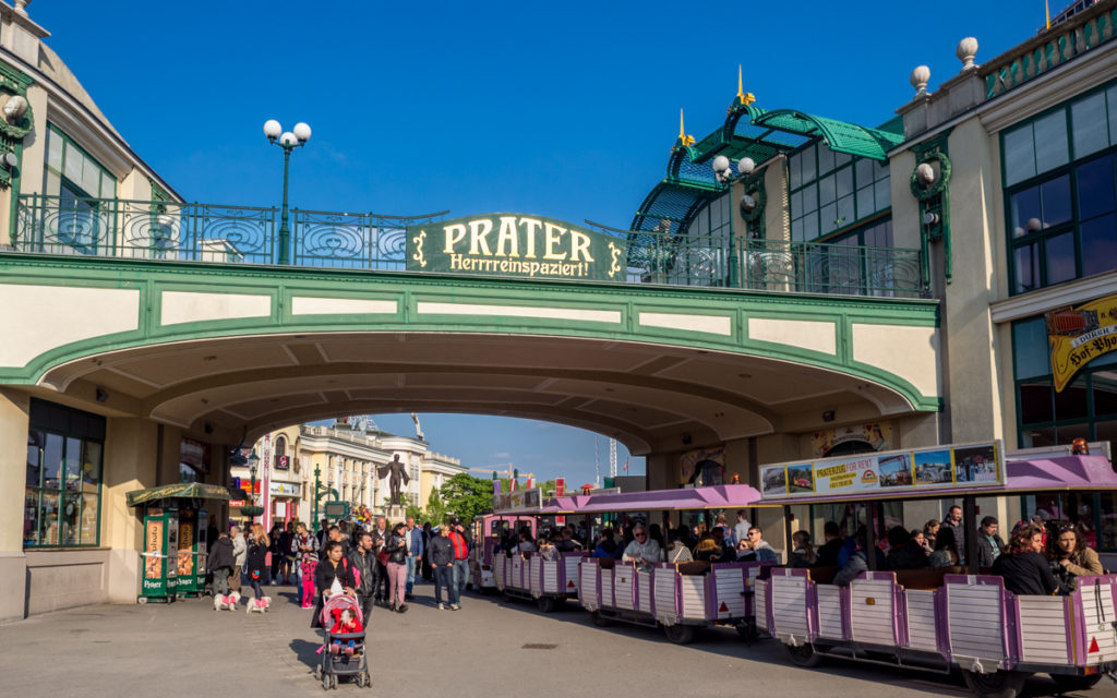 Prater