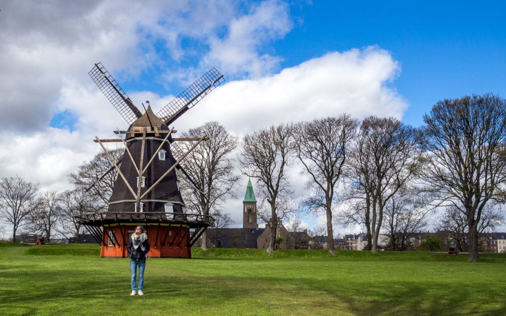 Cytadela Kastellet