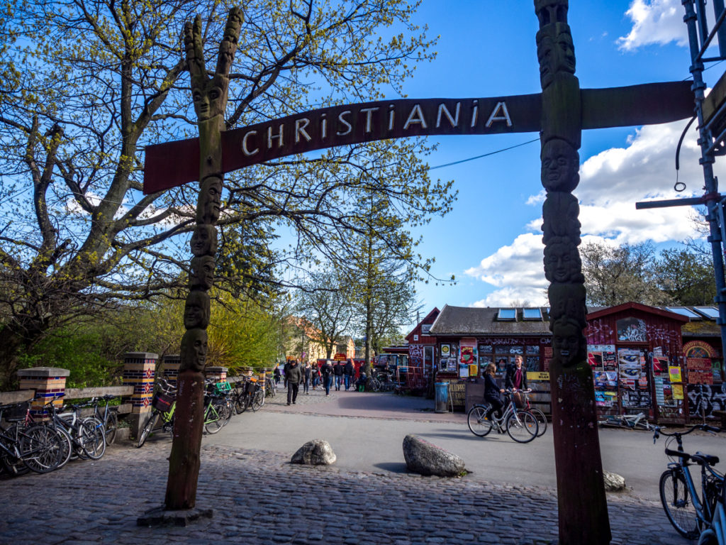 Christiania