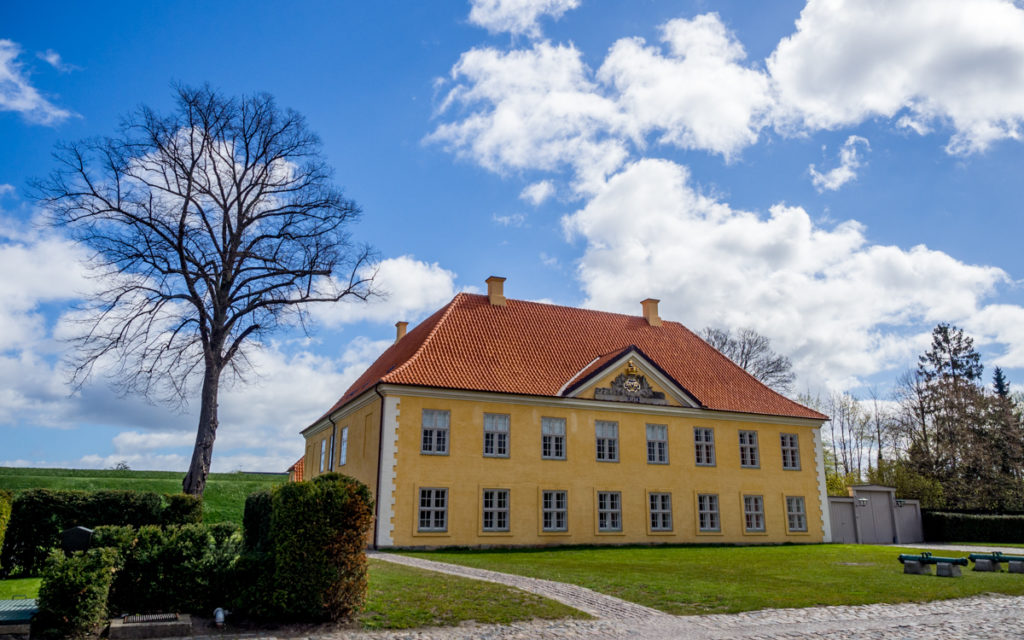 Cytadela Kastellet