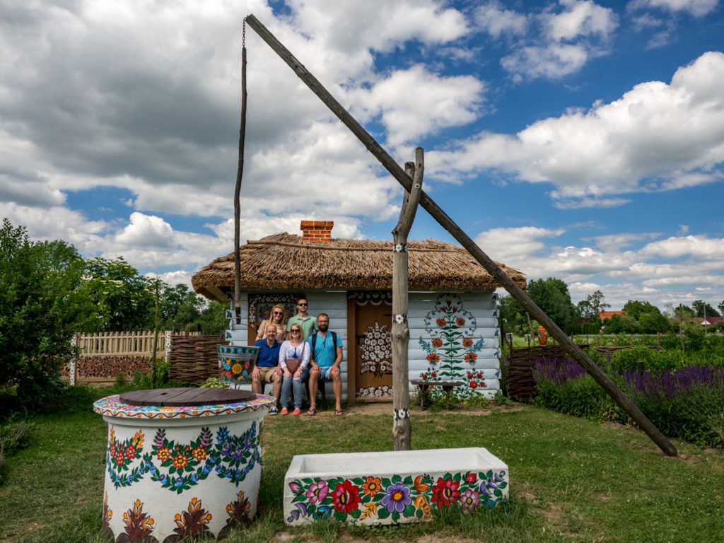 najpiękniejsza wieś w Polsce