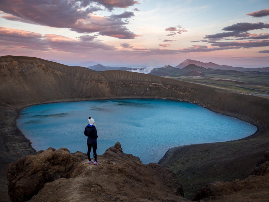 Islandia