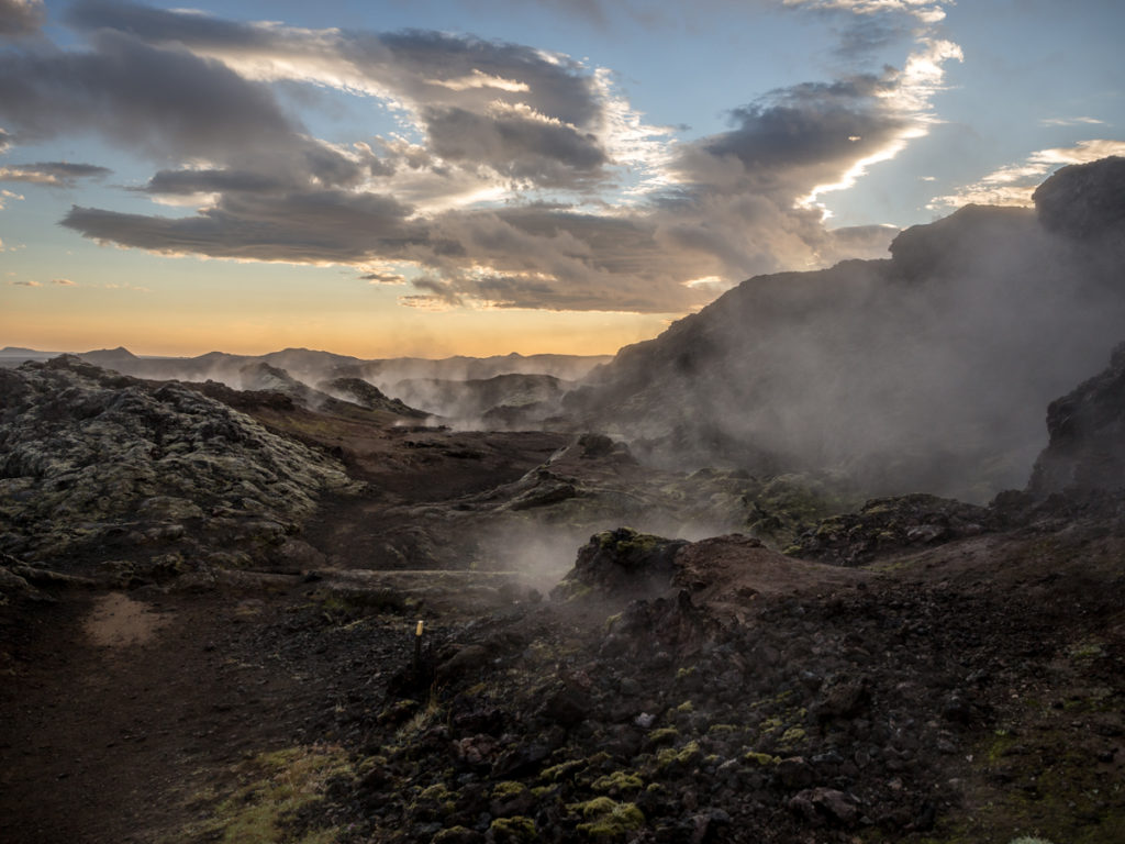 Islandia