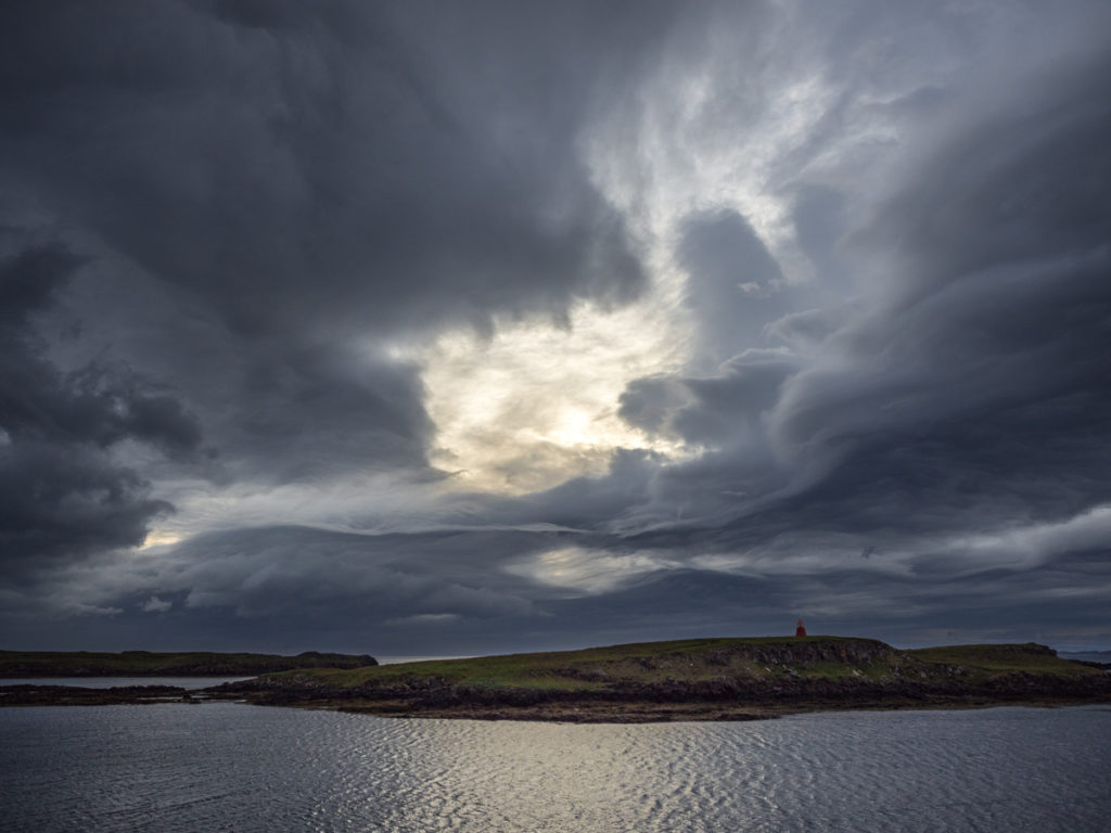 Islandia