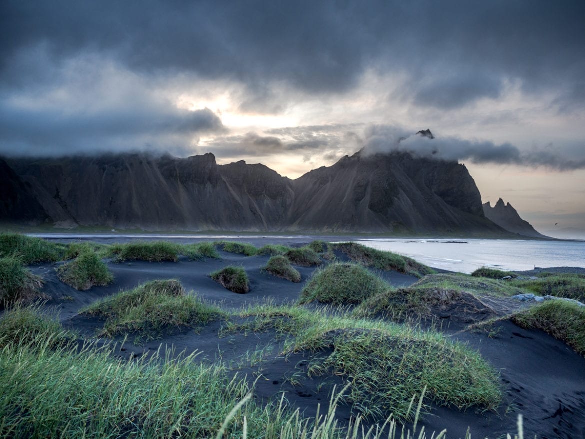 Islandia
