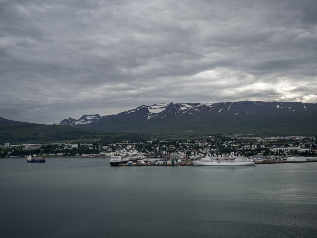 Akureyri 