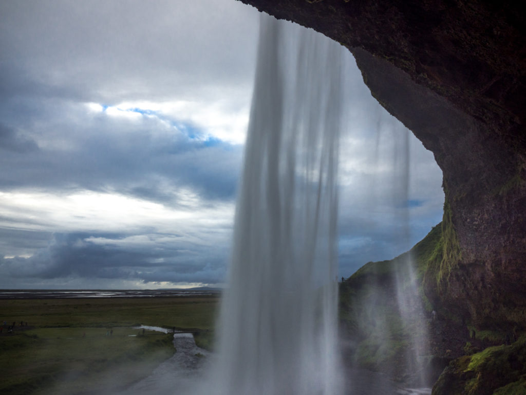 Seljalandsfoss 