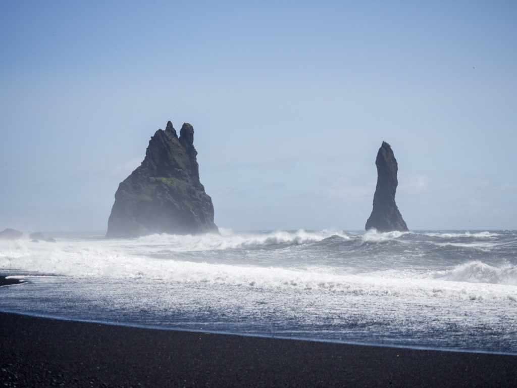 Reynisfjara 