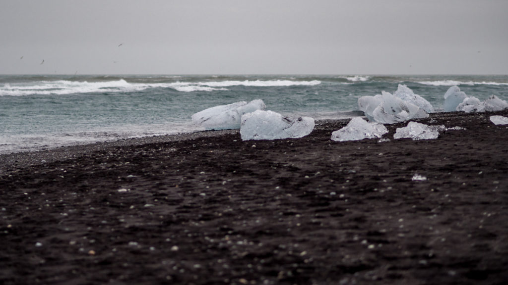 Islandia Południowa