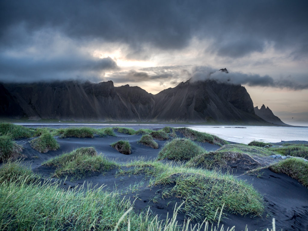 Islandia Południowa