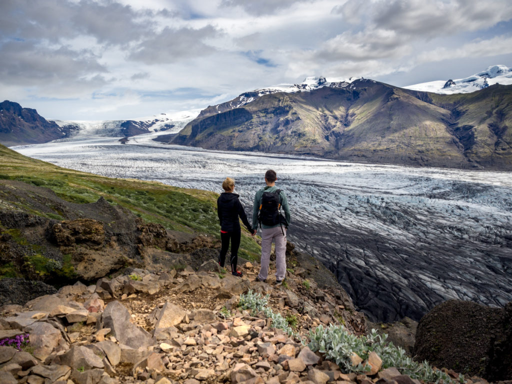 Islandia Południowa