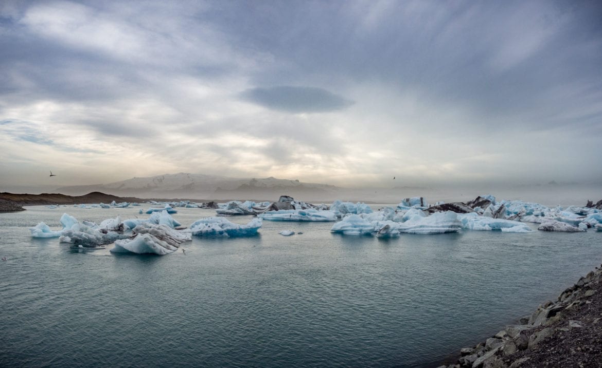 Islandia Południowa