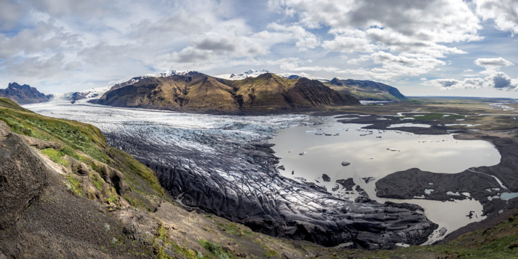 Islandia Południowa