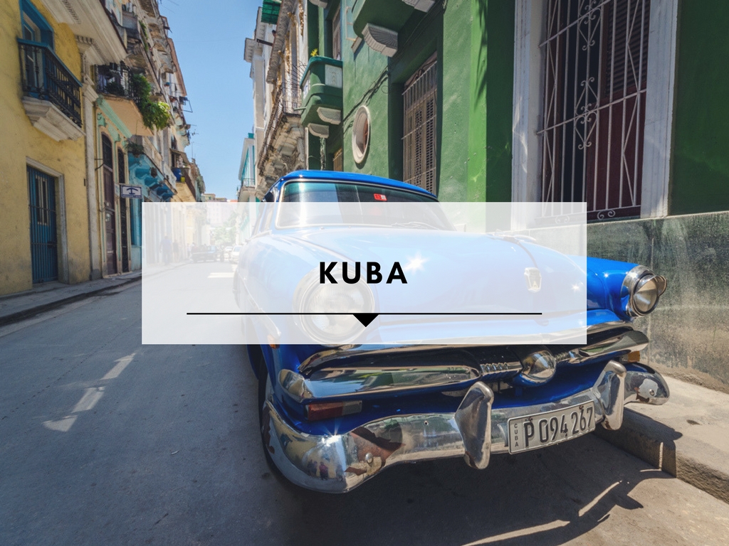 Kuba